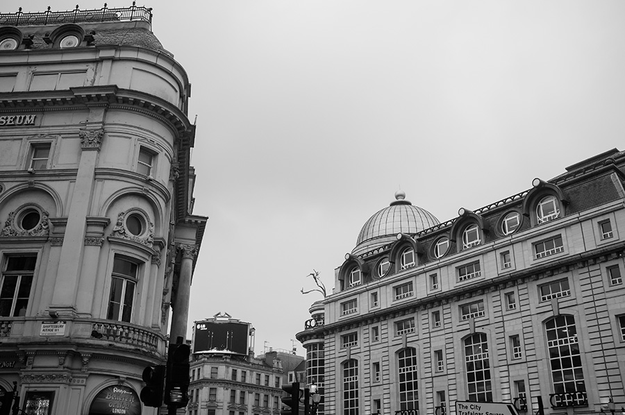 London Picadilly