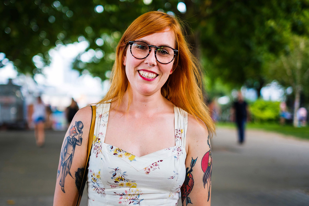 12_girl with tattoos_red hair_beautiful_london_style