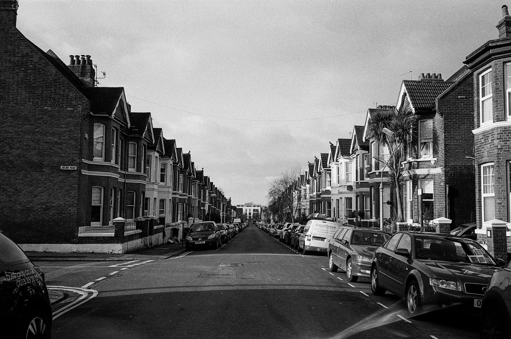 Film photography Brighton hove