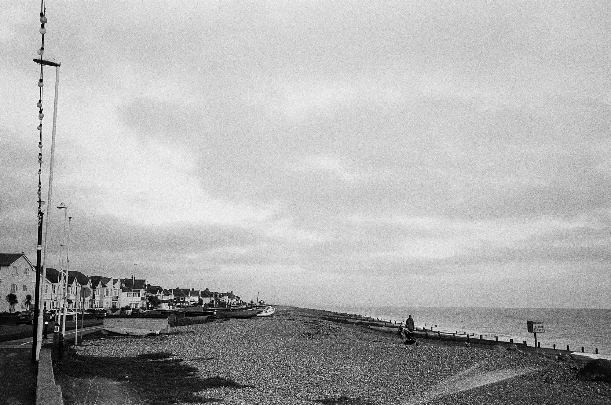 Analogue stories film photos documentary