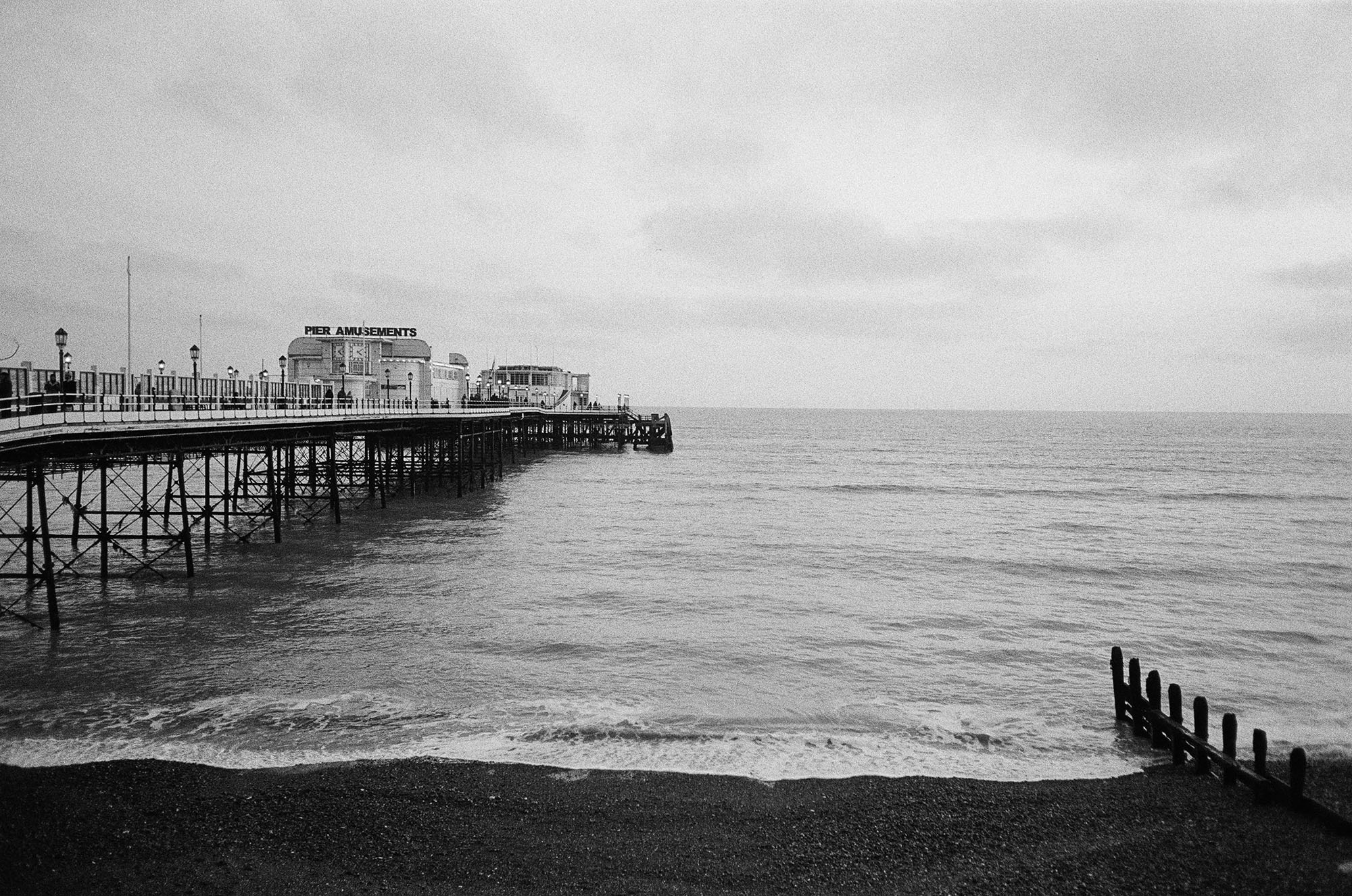 Film photography Brighton hove