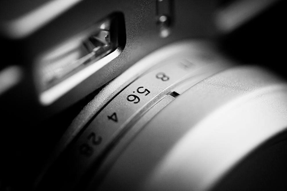 Die Neue | Fuji X100