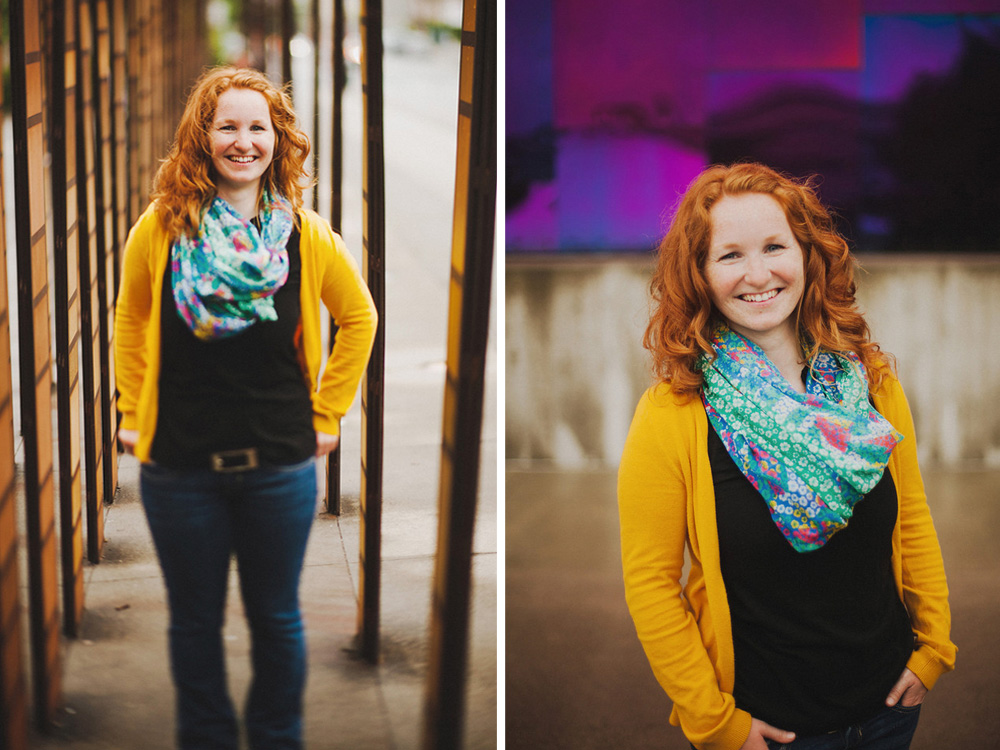01 This is me | Portraits by Benj Haisch
