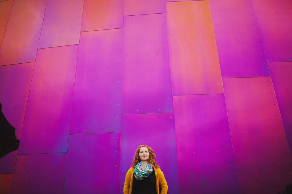 02 This is me | Portraits by Benj Haisch