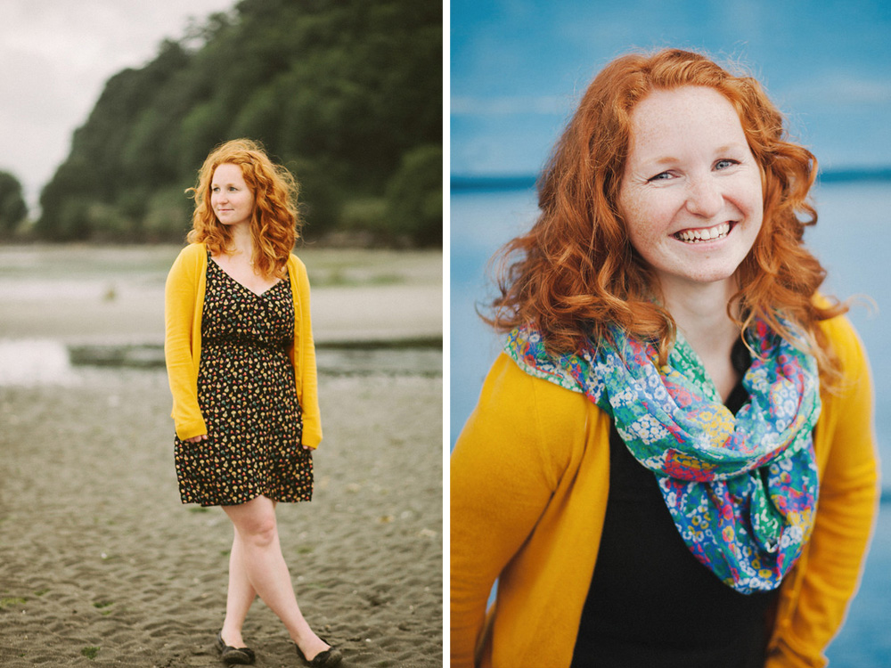 03a This is me | Portraits by Benj Haisch