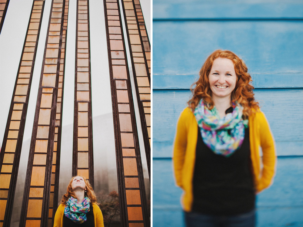 05 This is me | Portraits by Benj Haisch