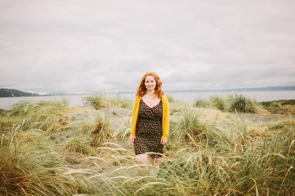 08 This is me | Portraits by Benj Haisch