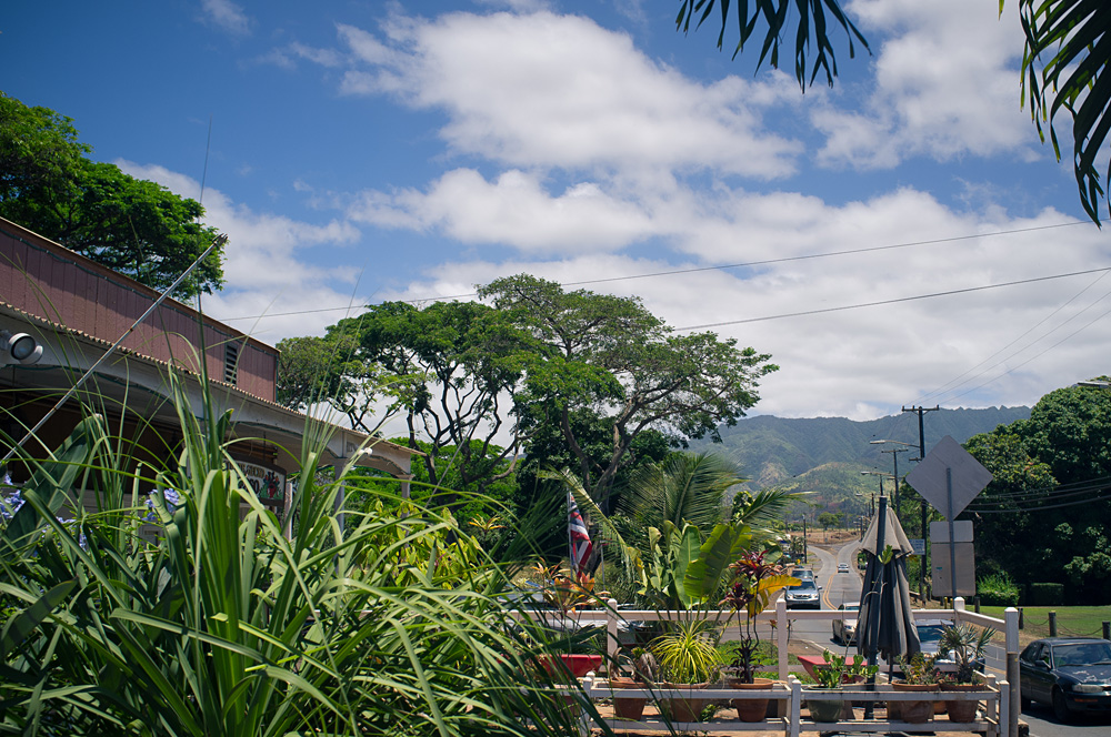 Beautiful Hawaii