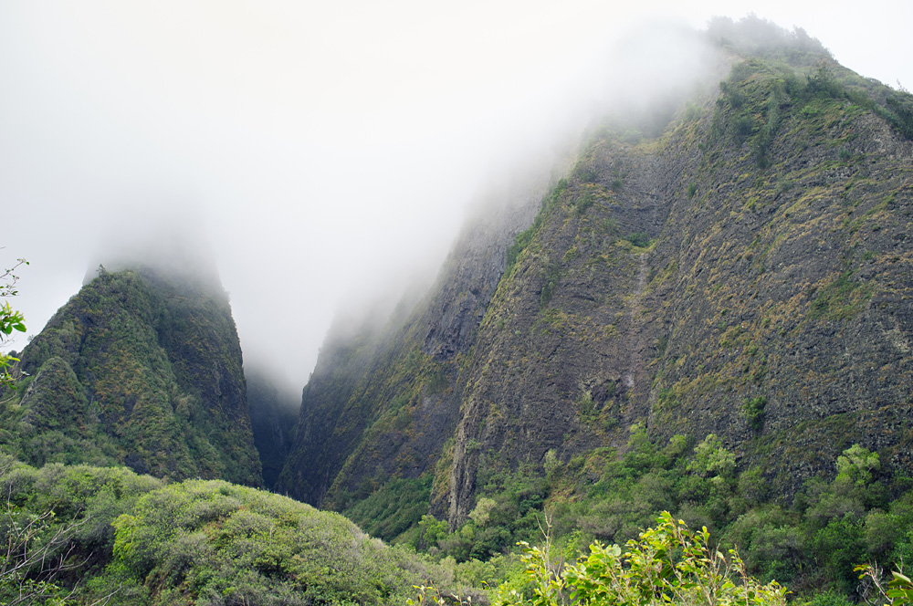 Beautiful Hawaii