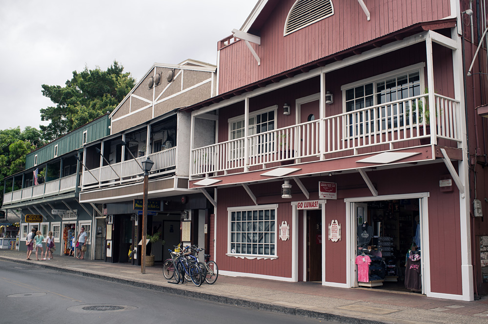 Beautiful Hawaii