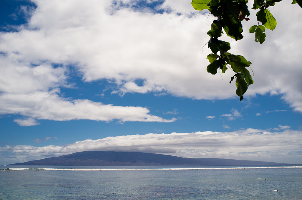 Beautiful Hawaii