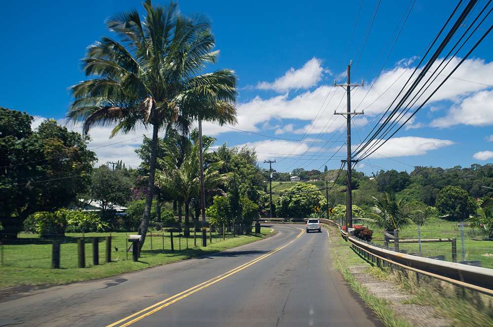 Beautiful Hawaii