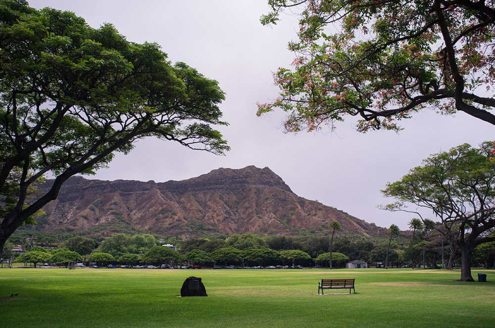 Beautiful Hawaii