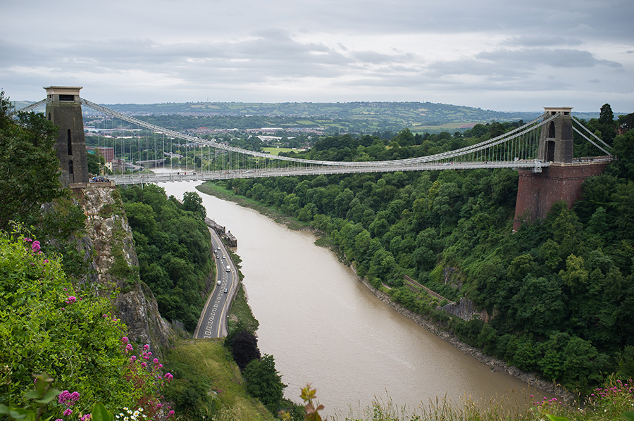 bristol river avon