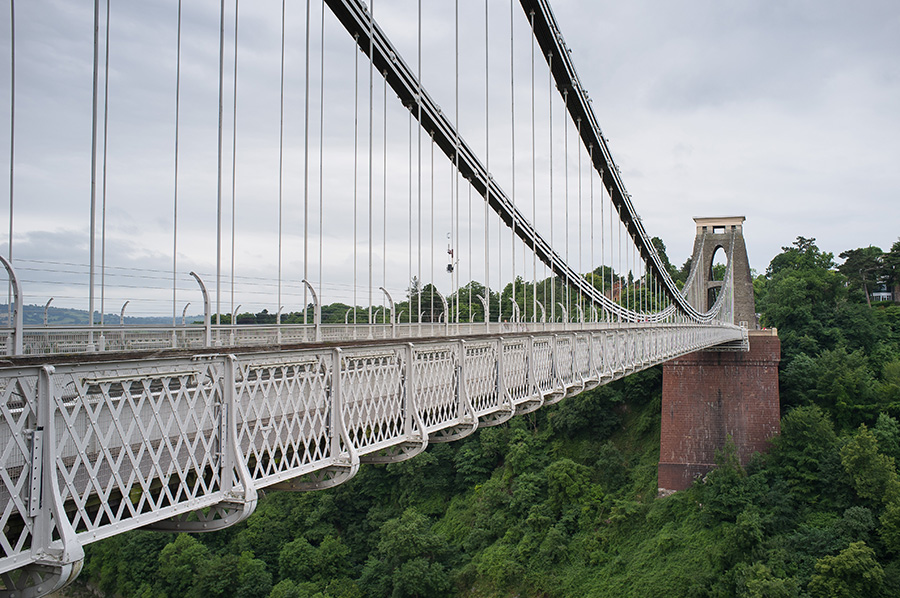 bristol brunel bridge