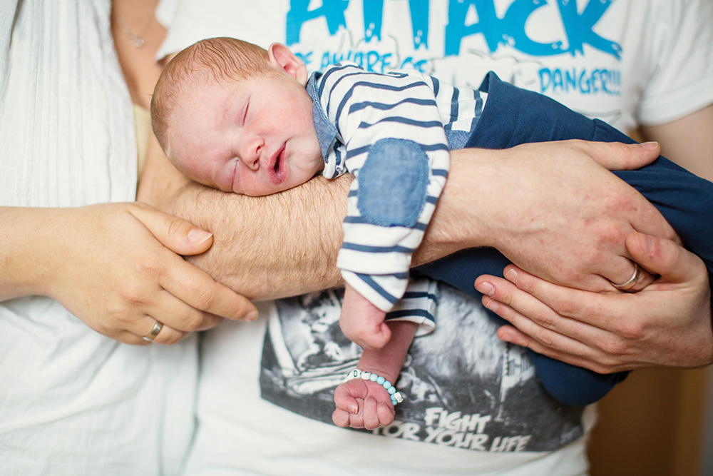 newborn photography photo session