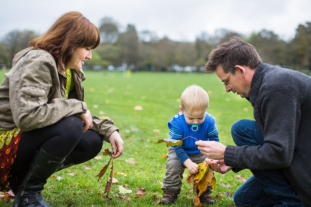 05 autumn park brighton family