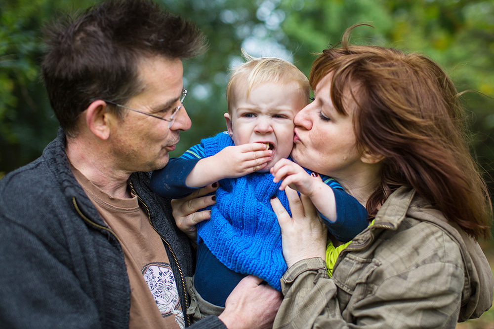 06 family portrait brighton sussex uk