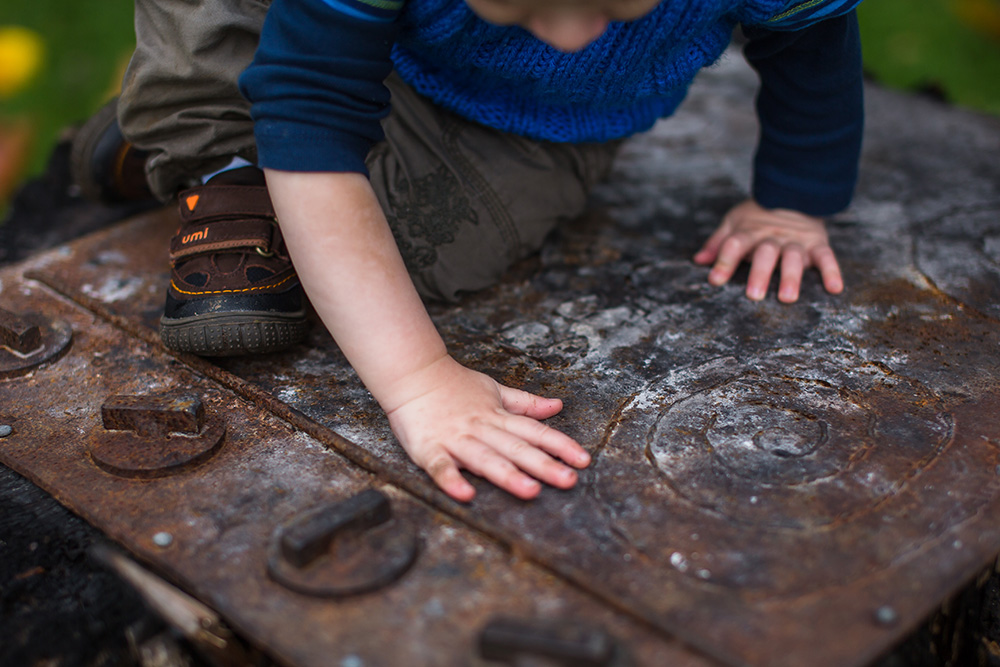  toddler hands