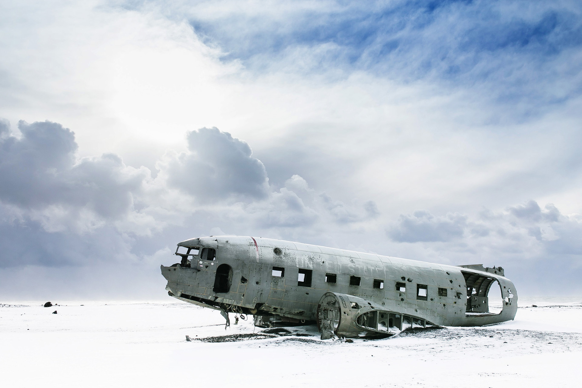 Iceland