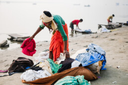 india varanasi street photography