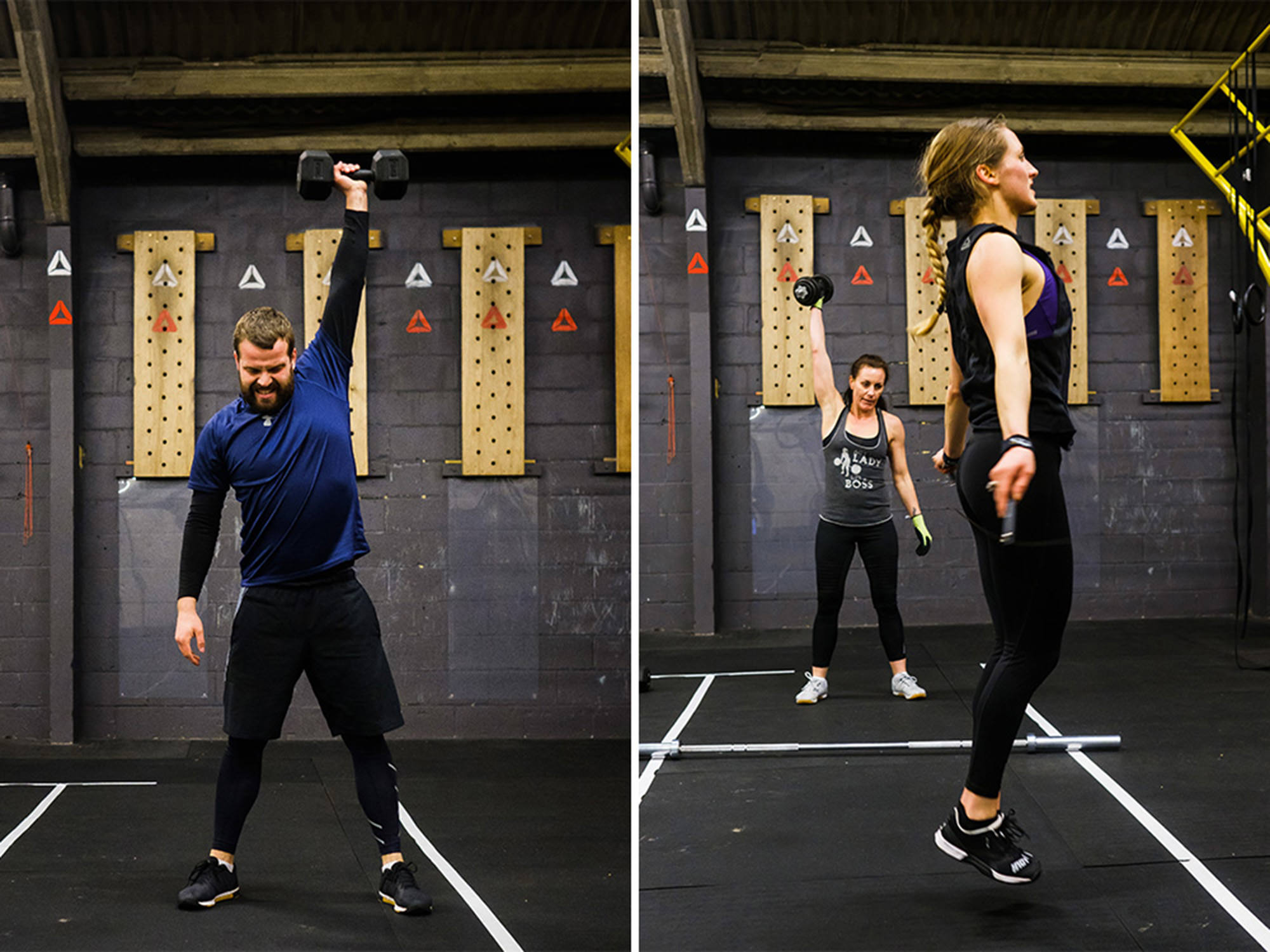 reebok crossfit connect