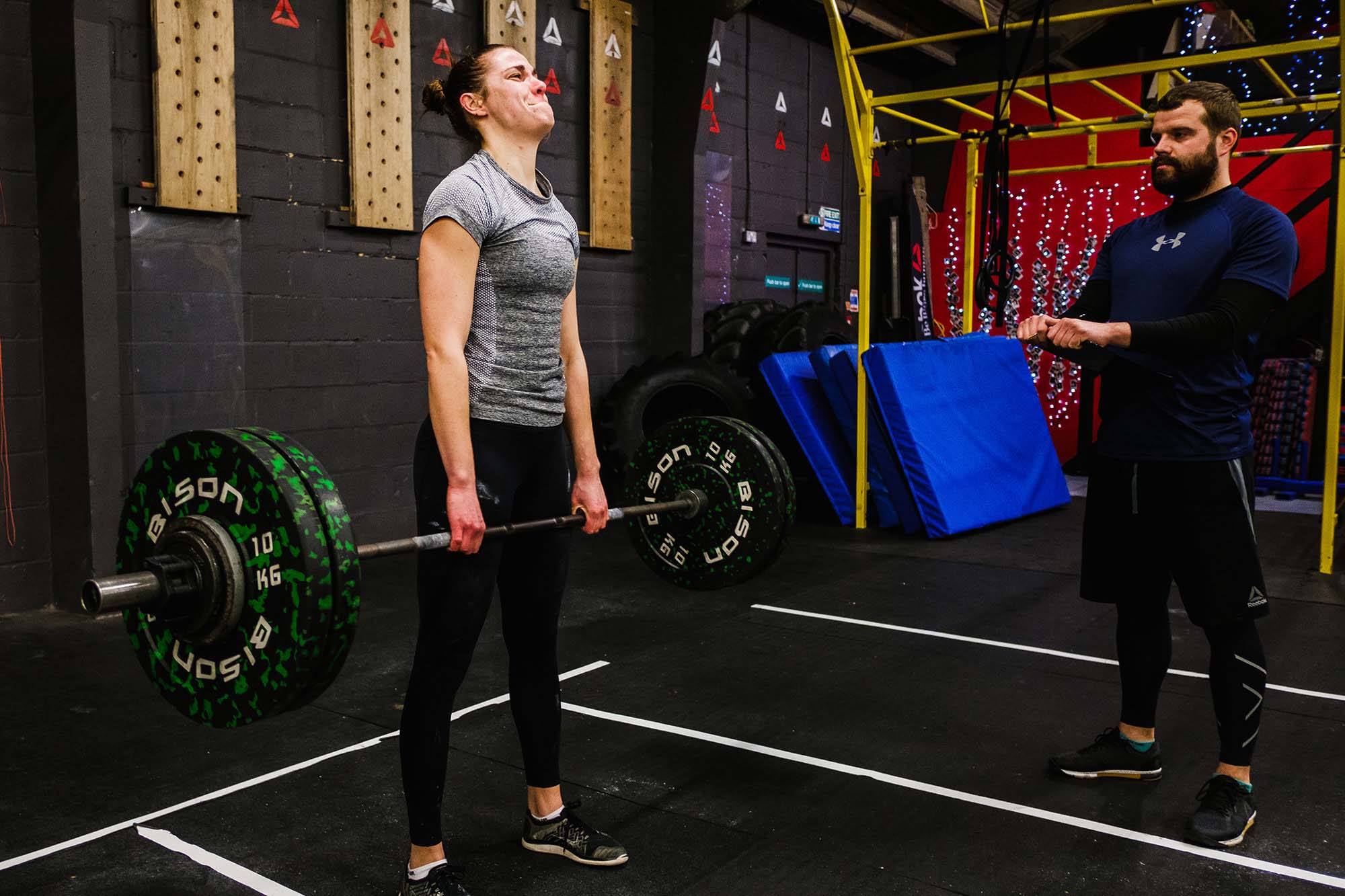 reebok crossfit connect