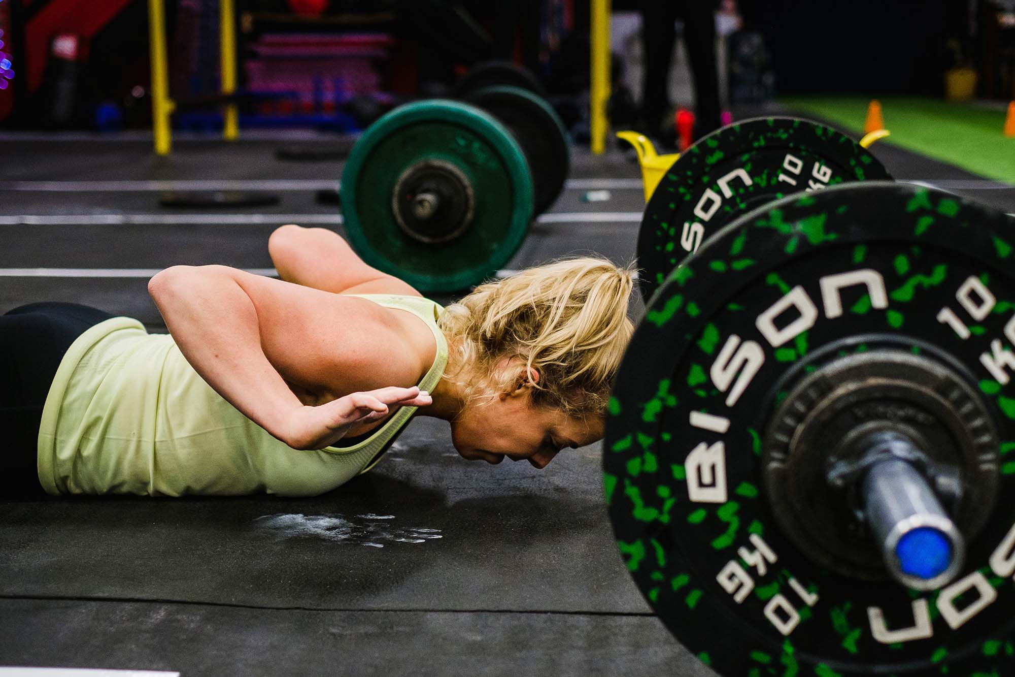 reebok crossfit connect