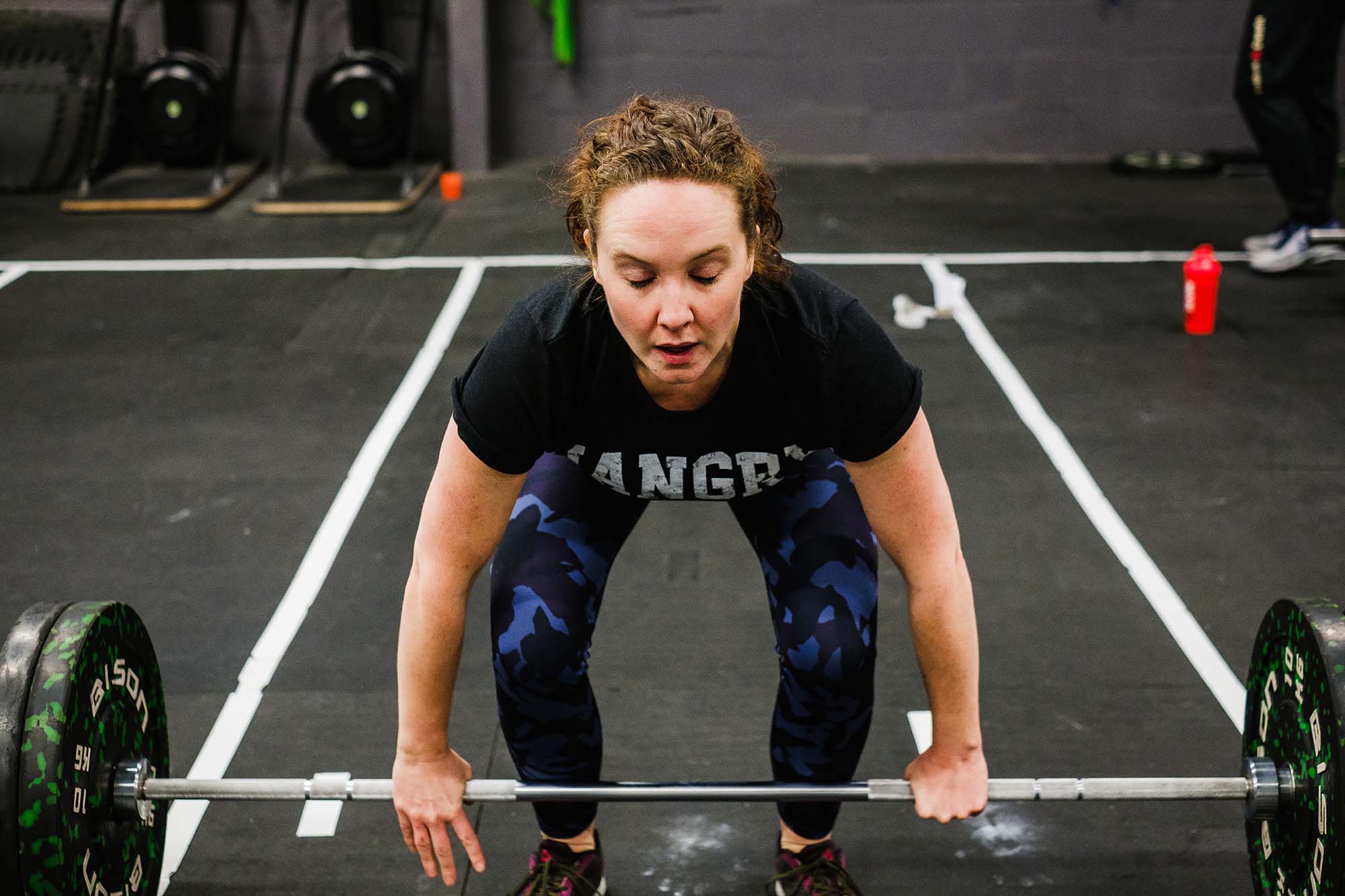 reebok crossfit connect