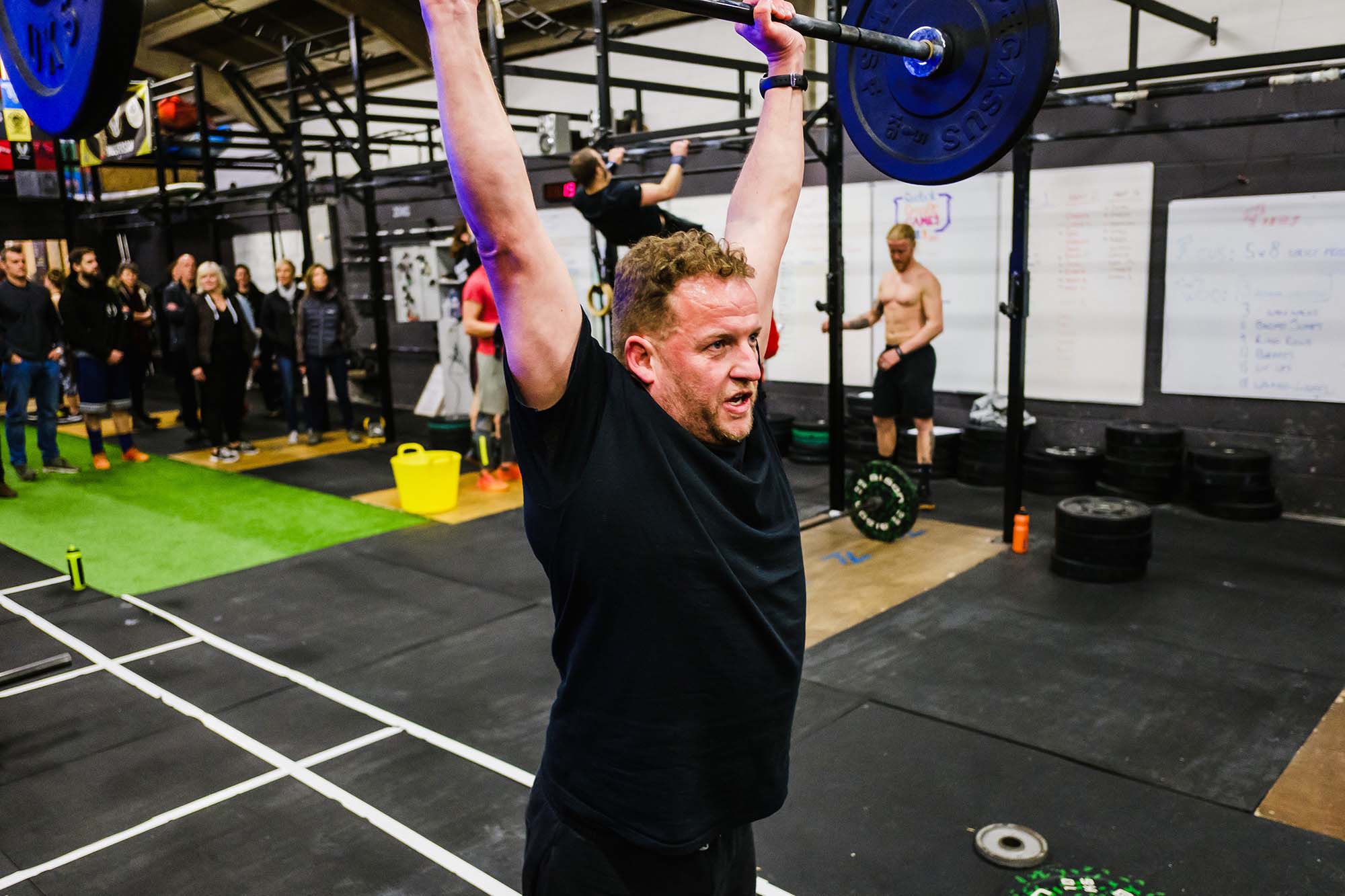 reebok crossfit connect