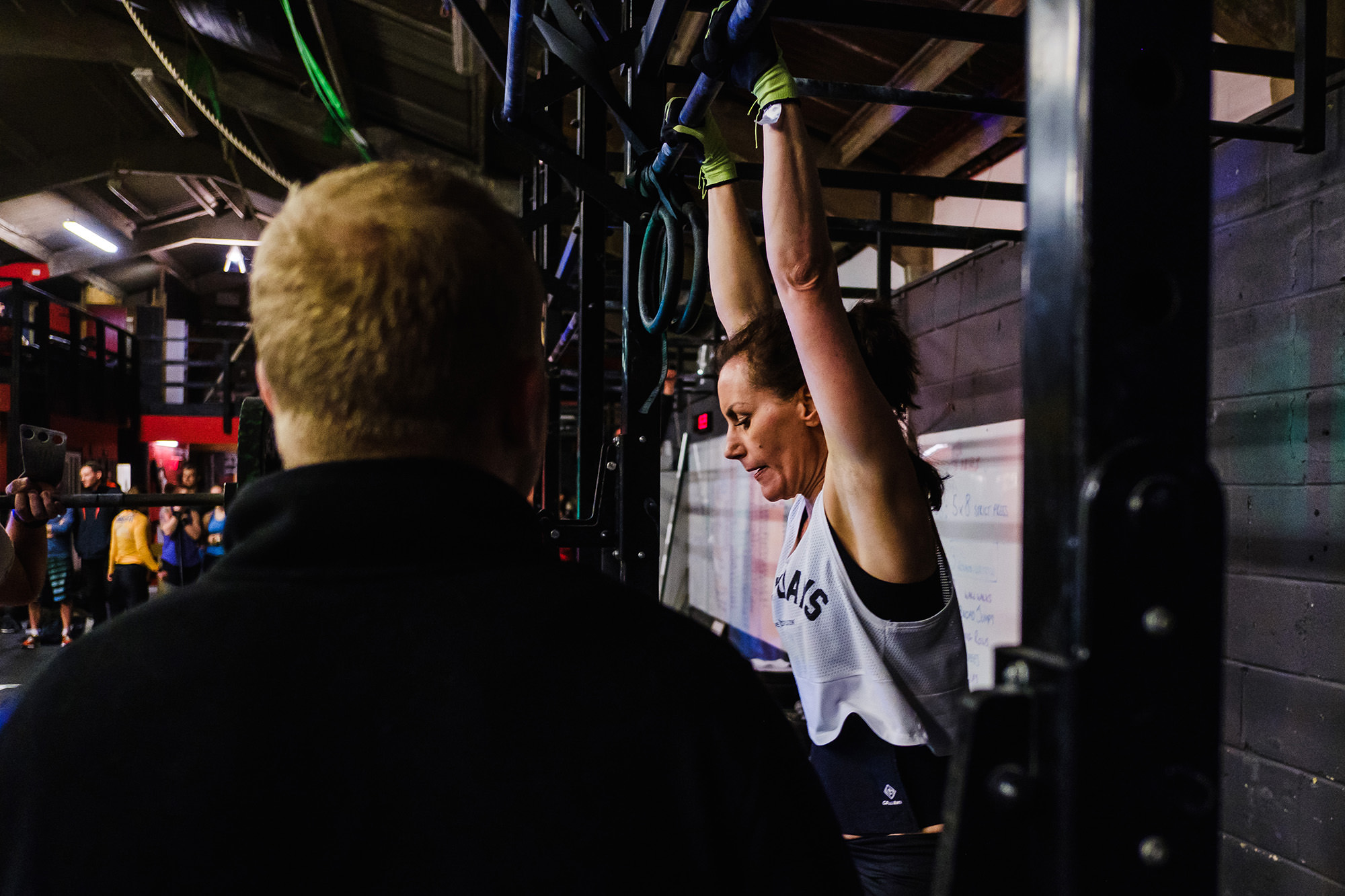 reebok crossfit connect