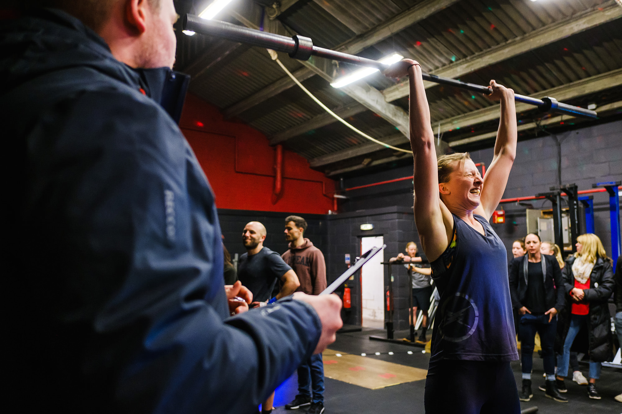 reebok crossfit connect