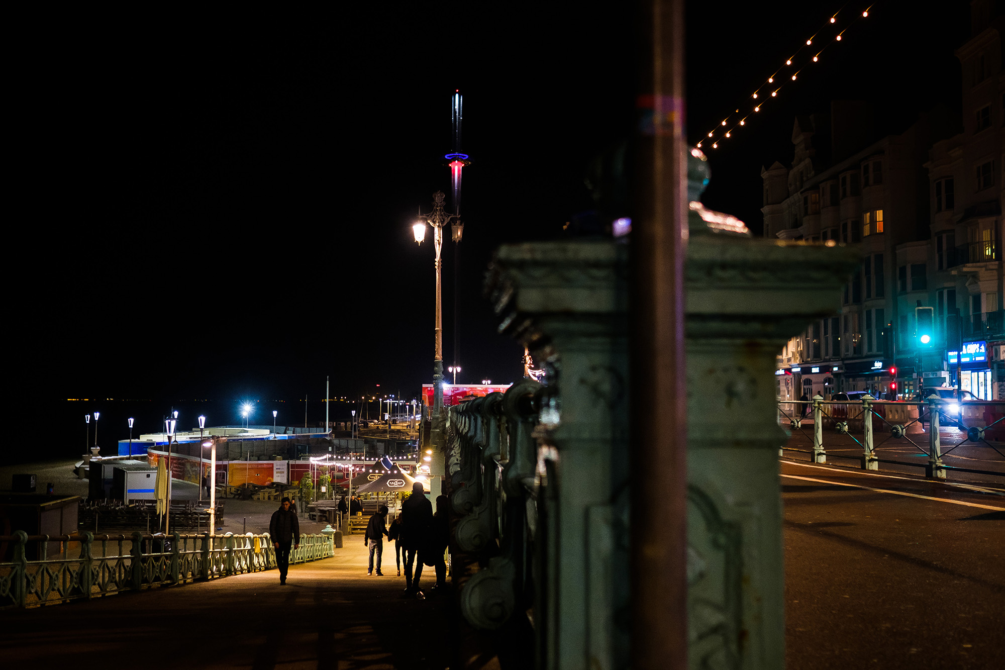 documenting Brighton 24hours 2018