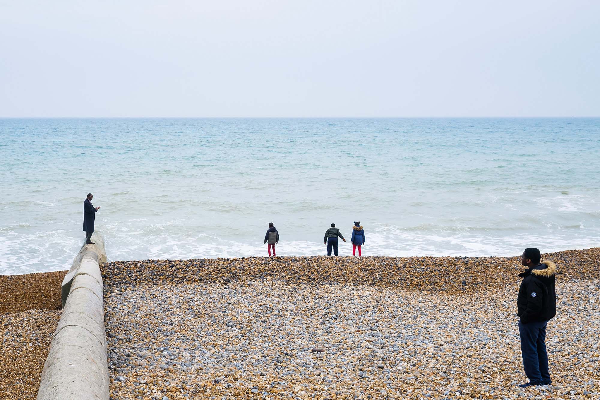 documenting Brighton 24hours 2018