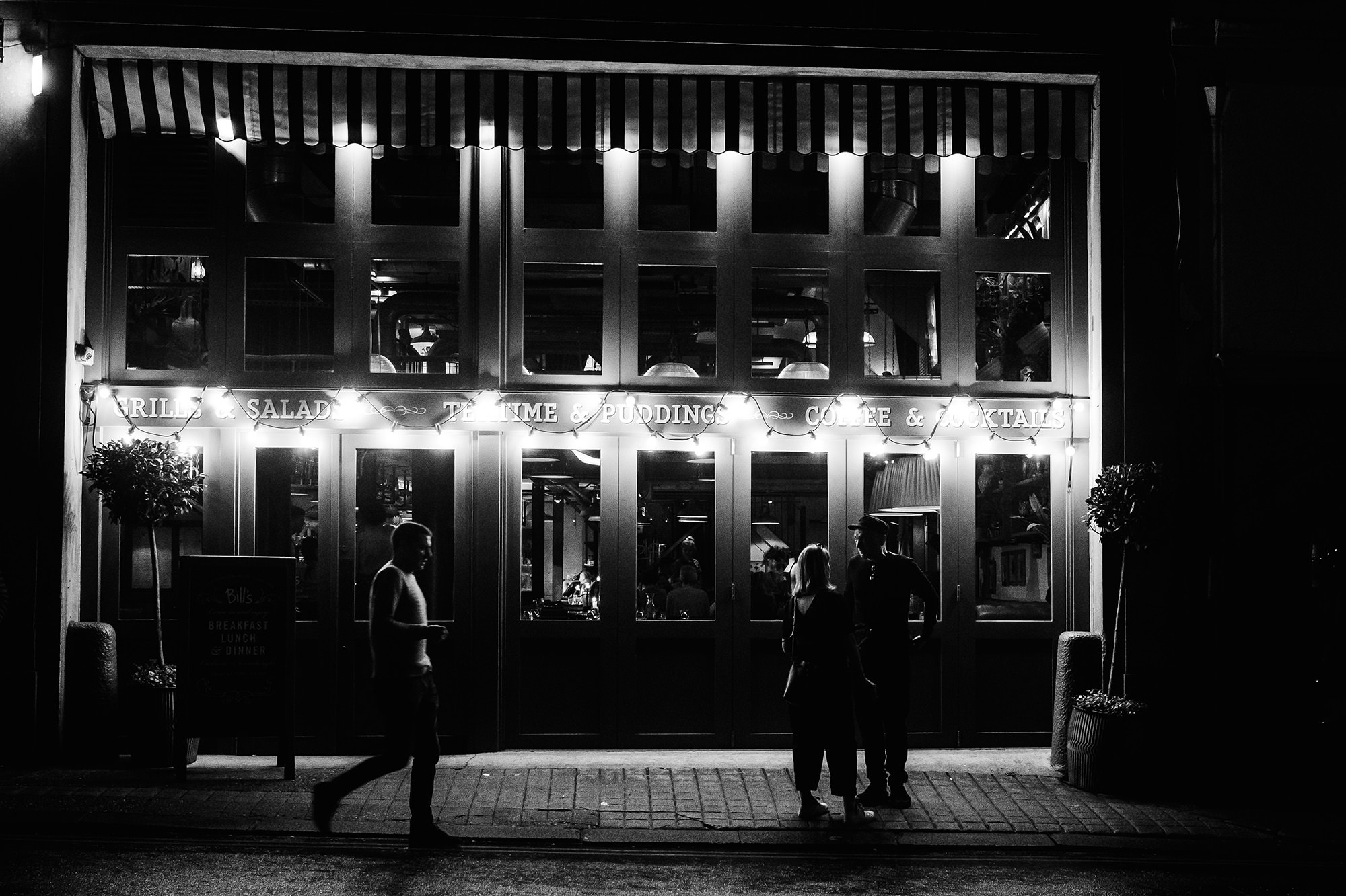 documenting Brighton 24hours 2018