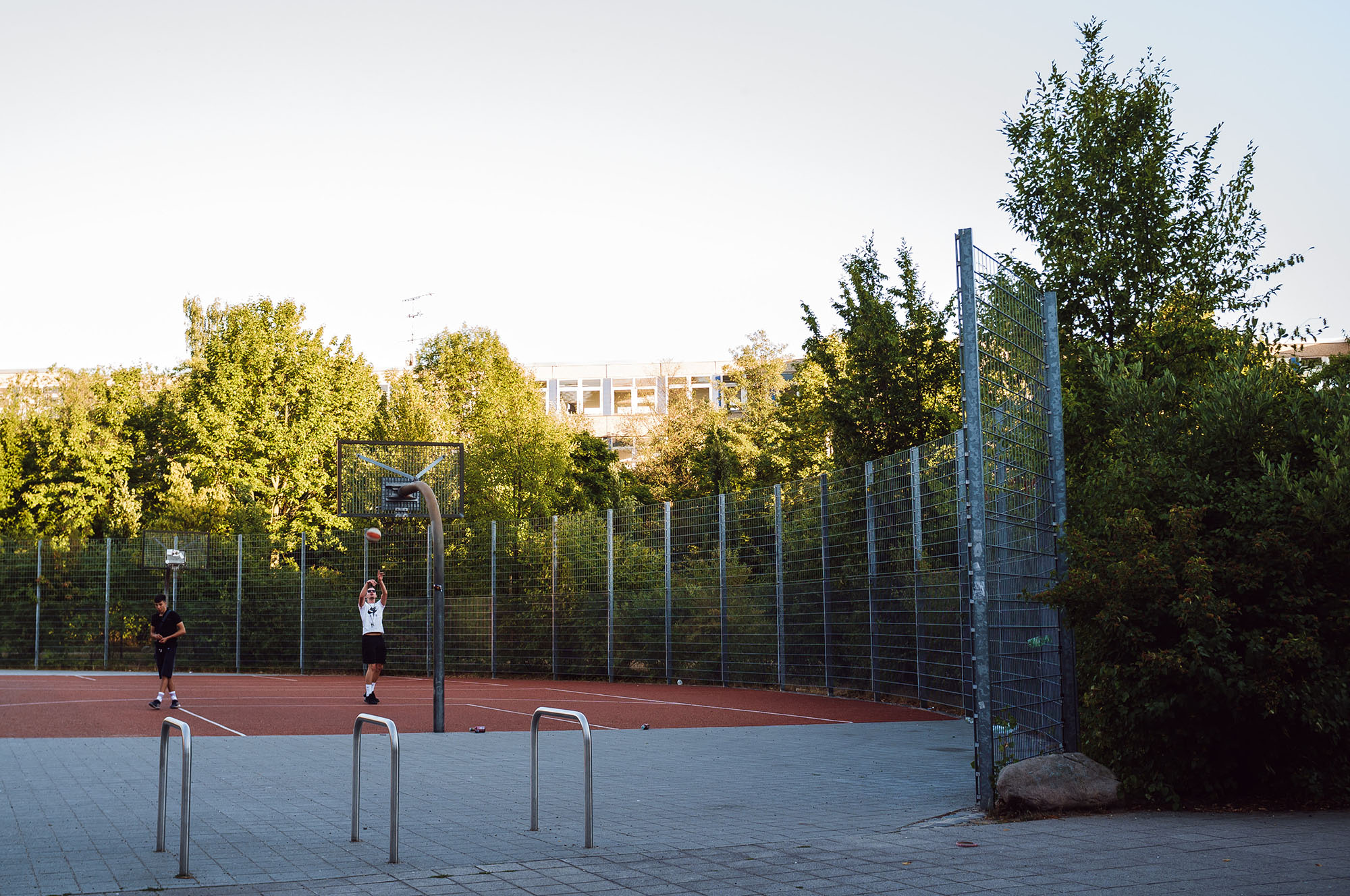 basketball kids leipzig