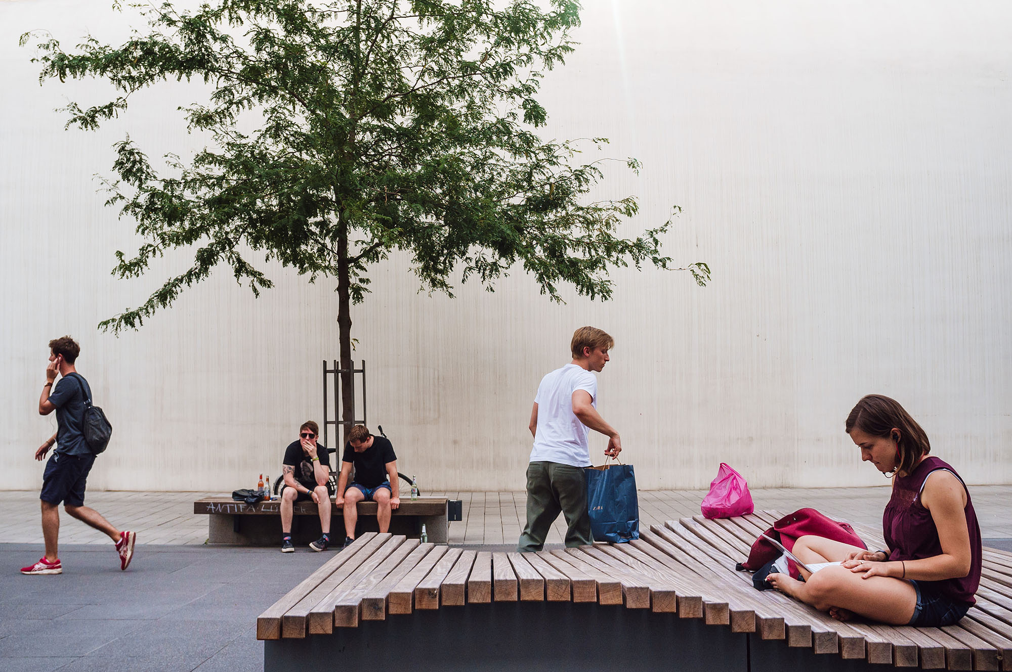 leipzig street photography