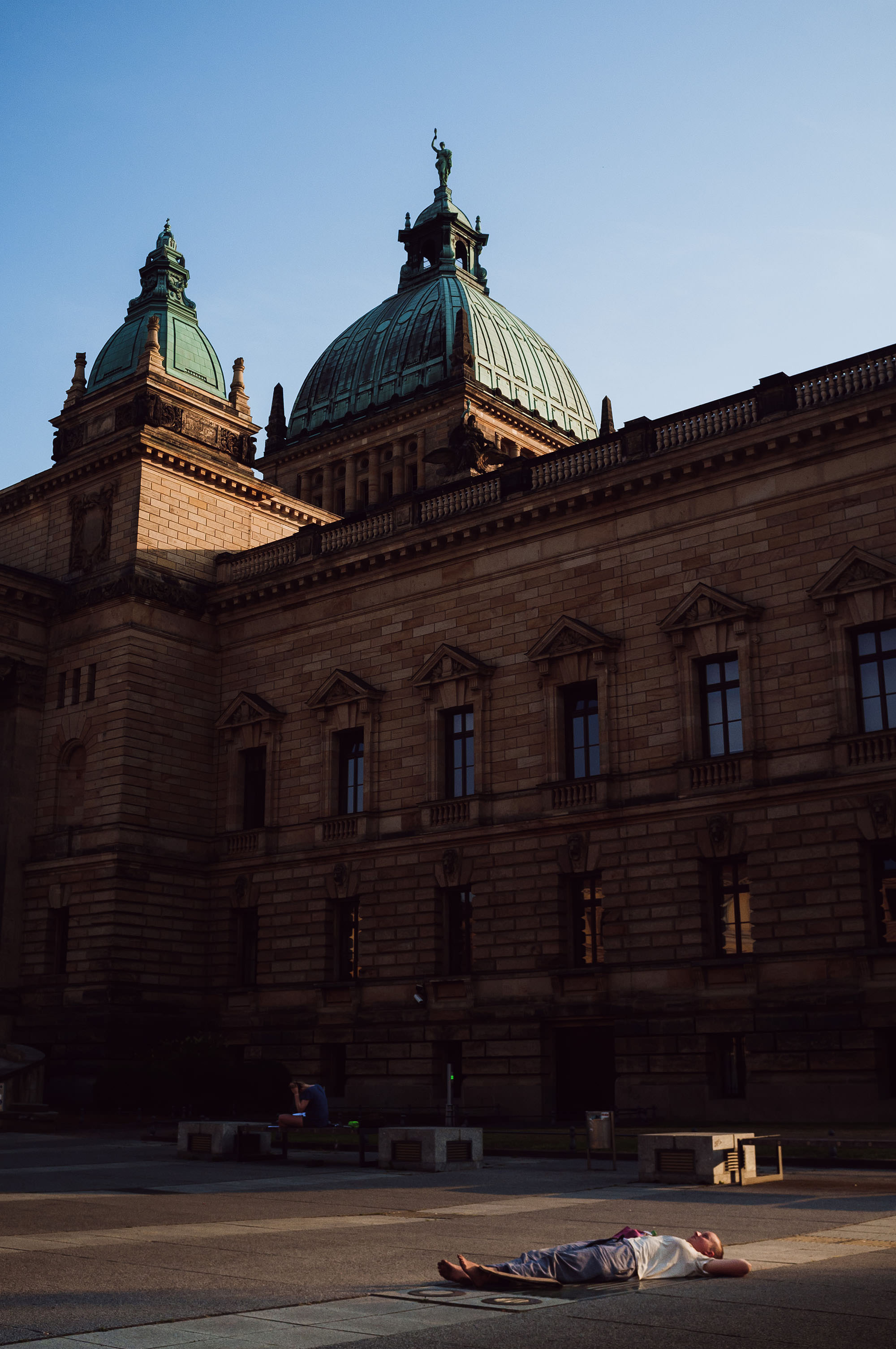 leipzig street photography