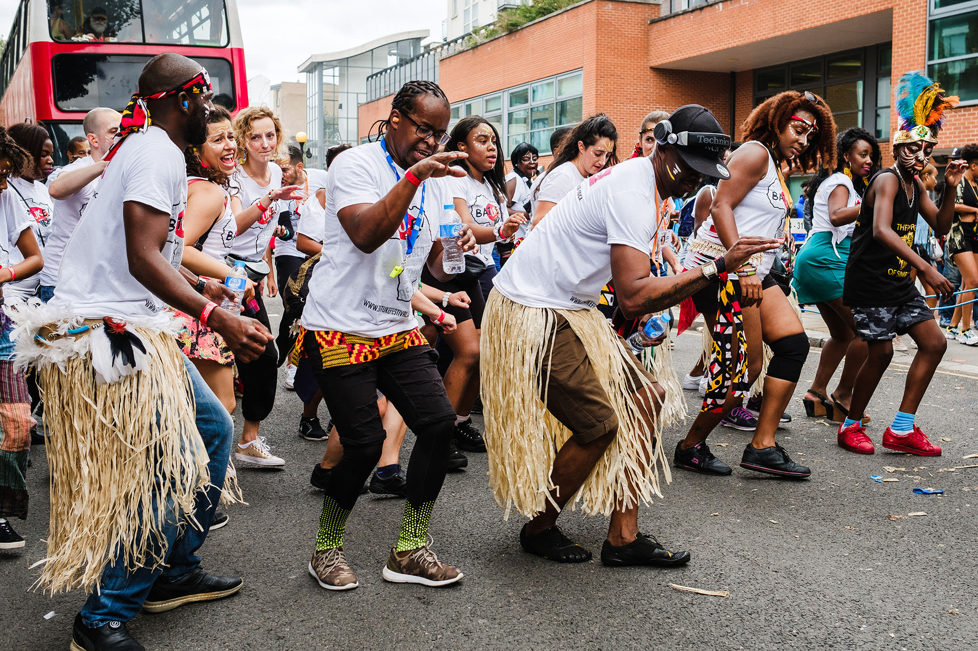 Caribbean, notting hill carnival