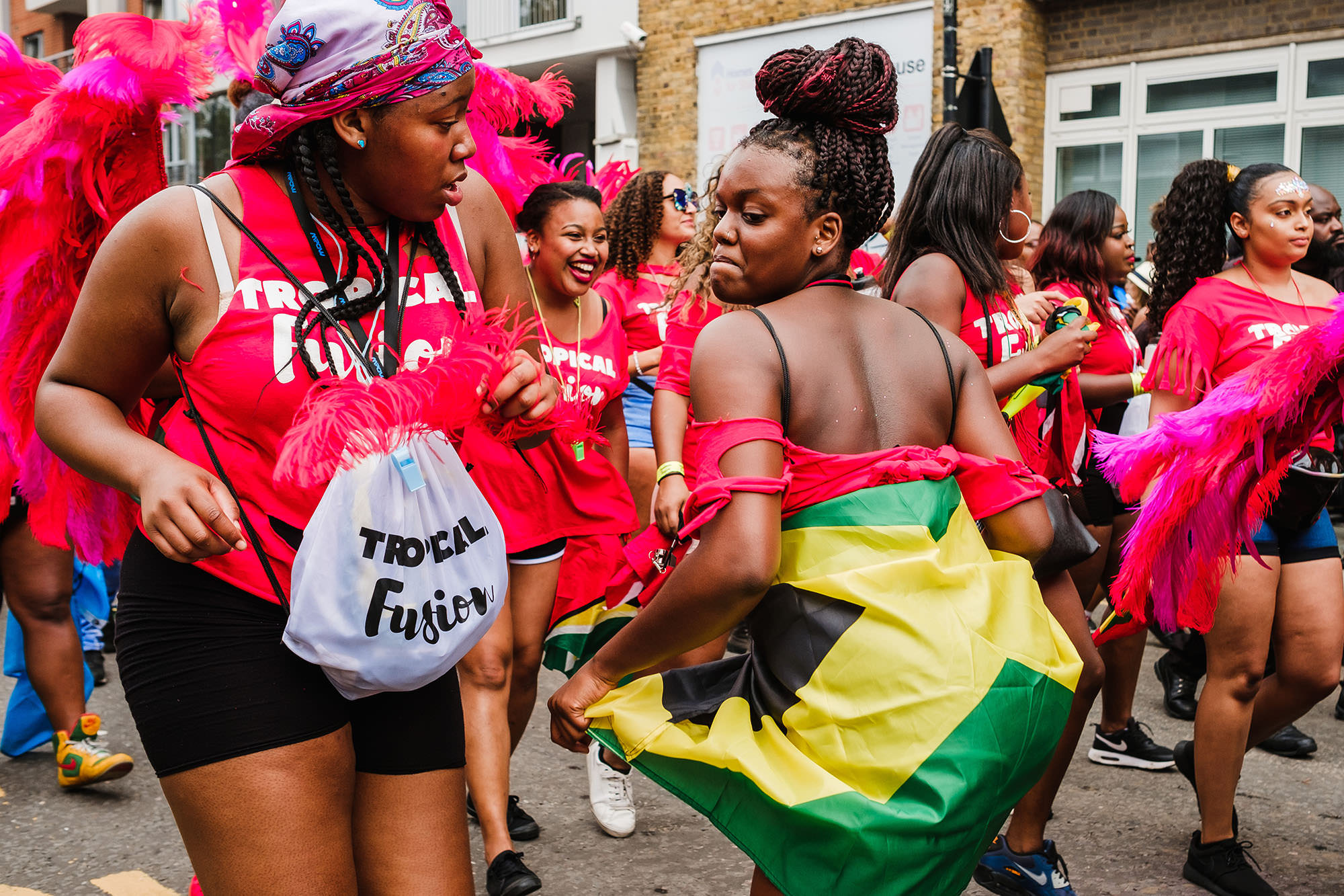 Street photography London, documentary