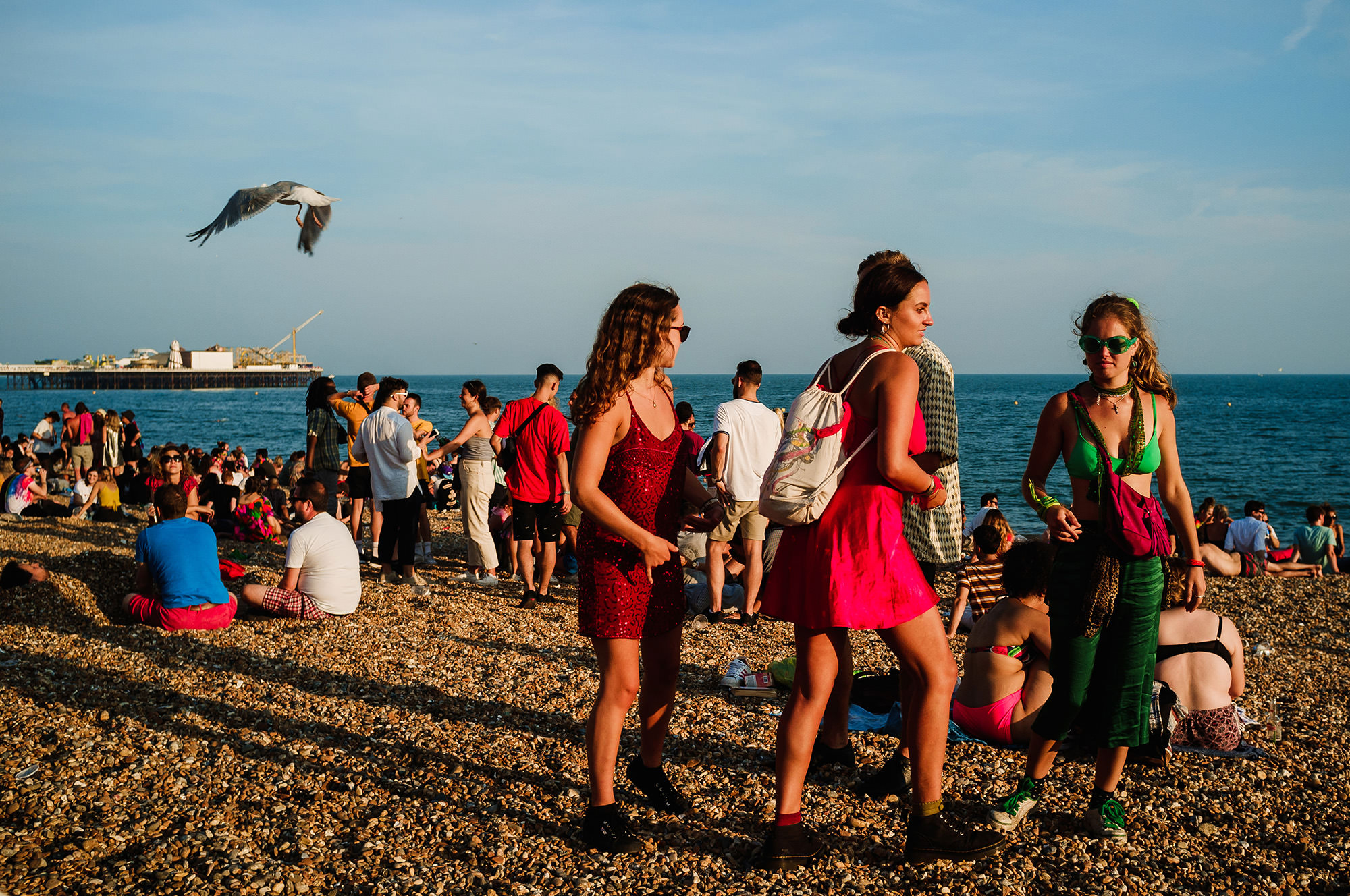 Brighton Pride 2018