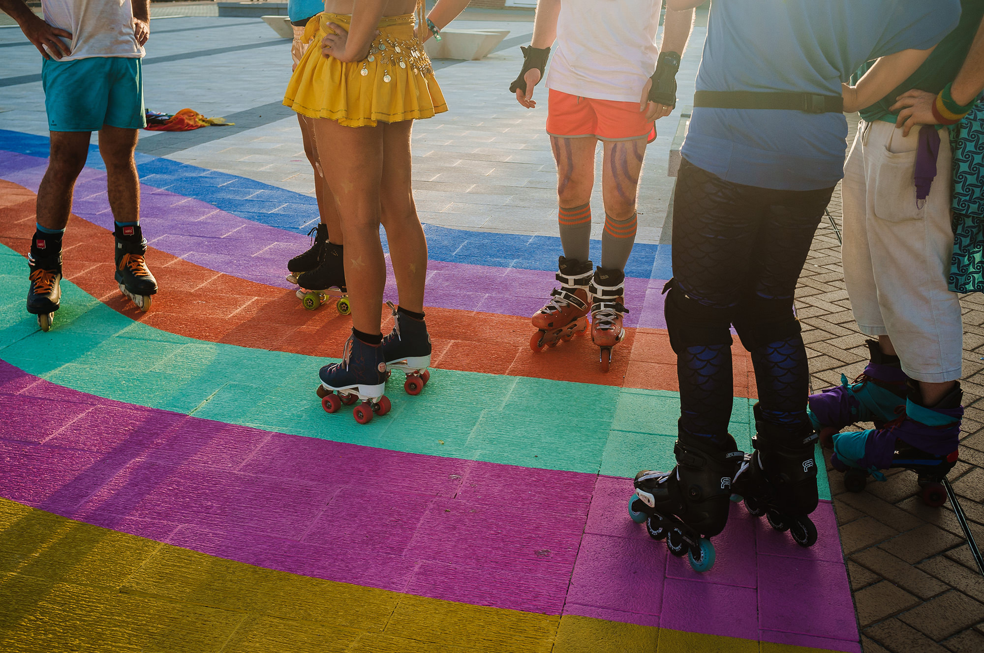 Brighton Pride 2018