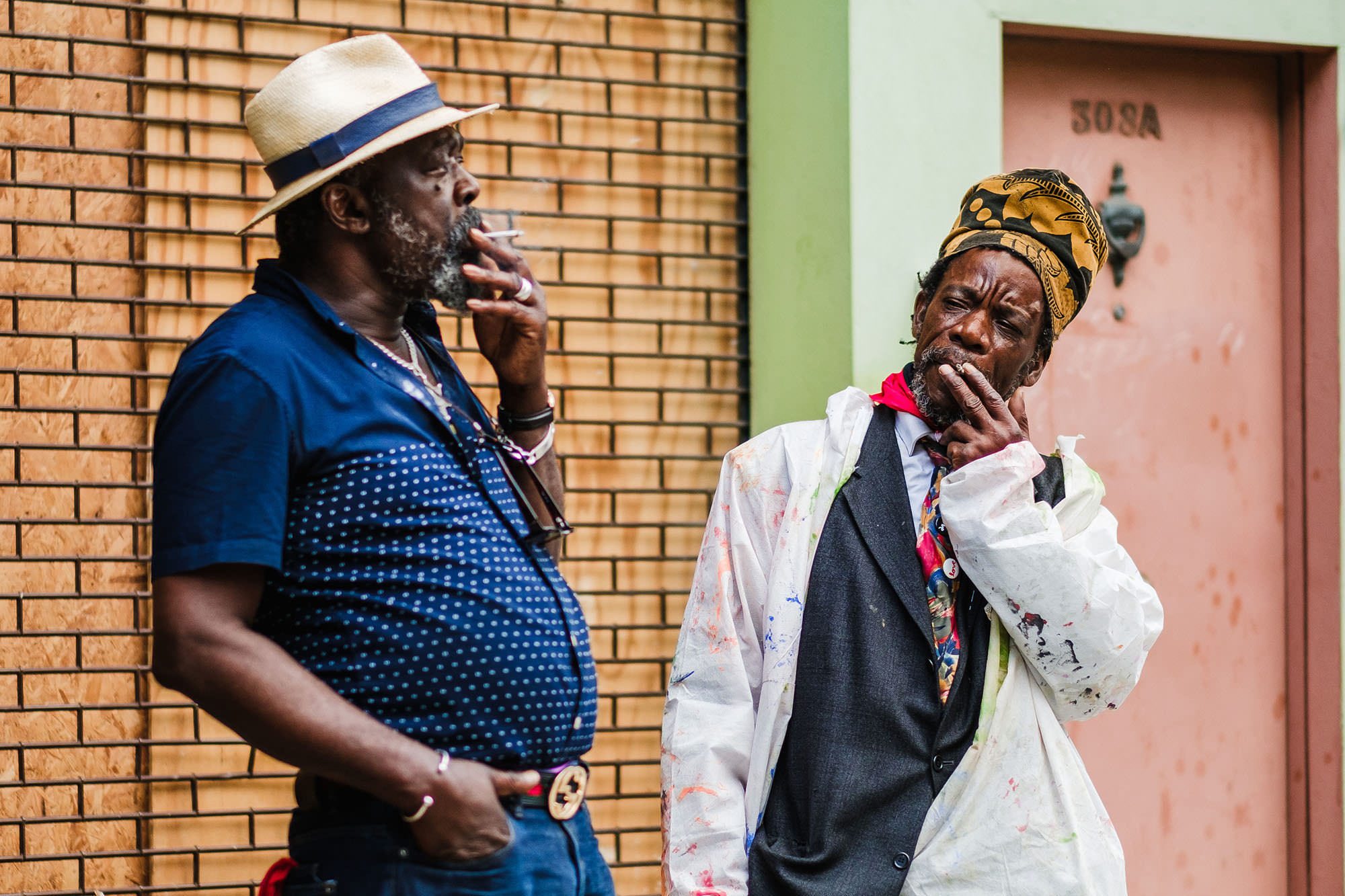 Caribbean, notting hill carnival