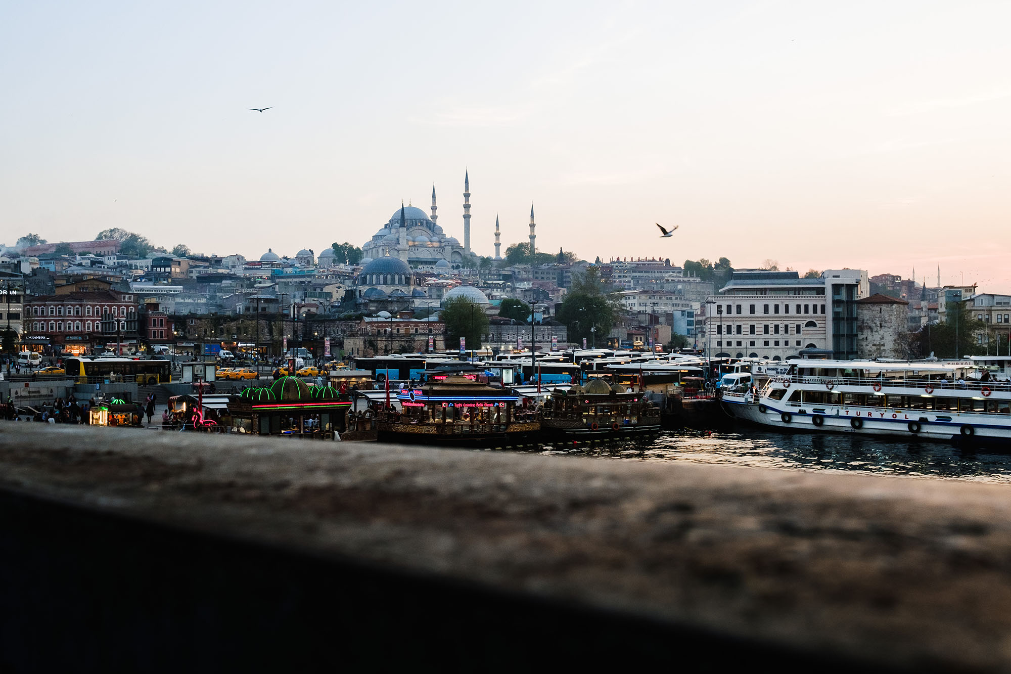 street photography istanbul