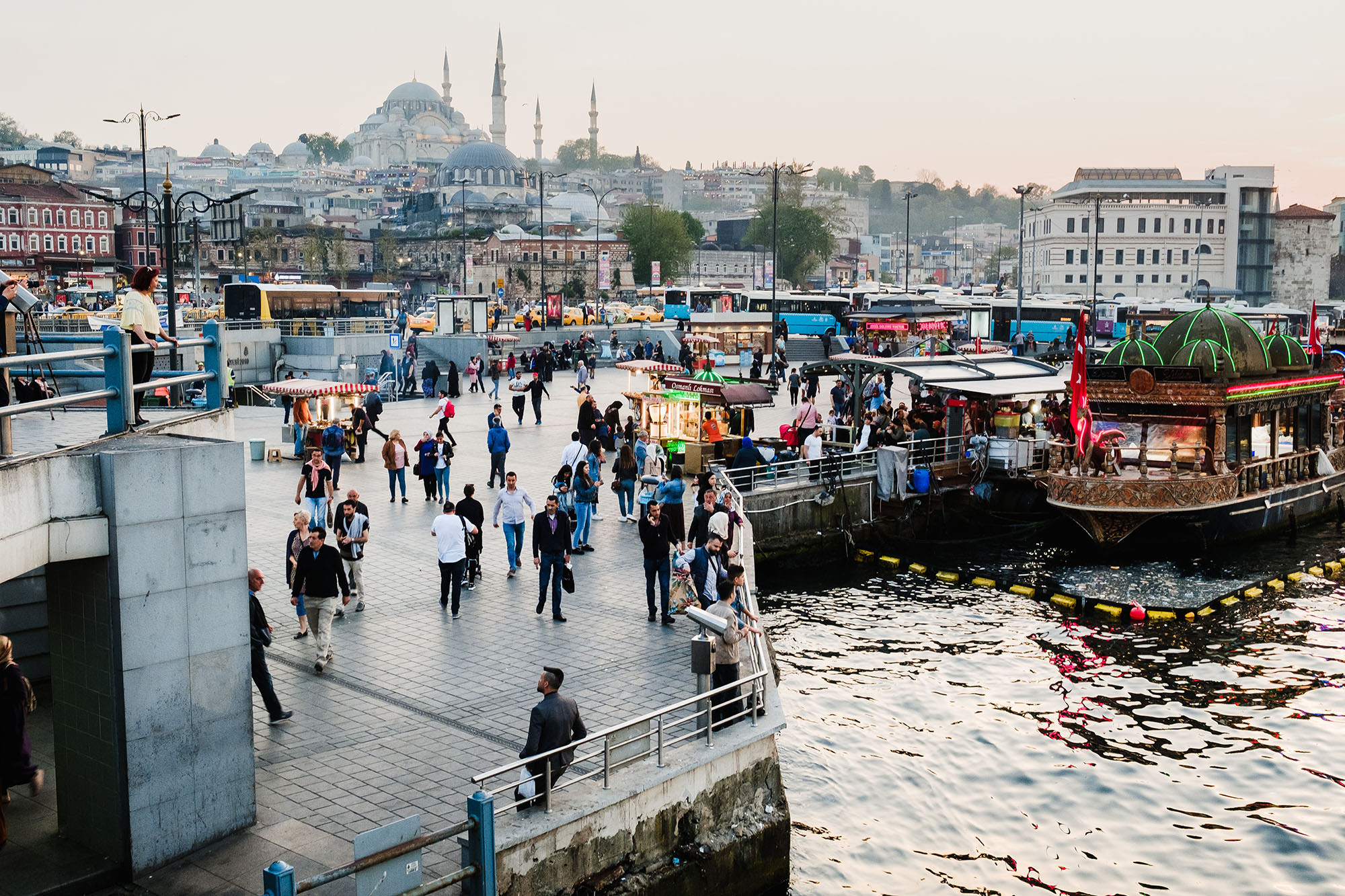 istanbul street photography