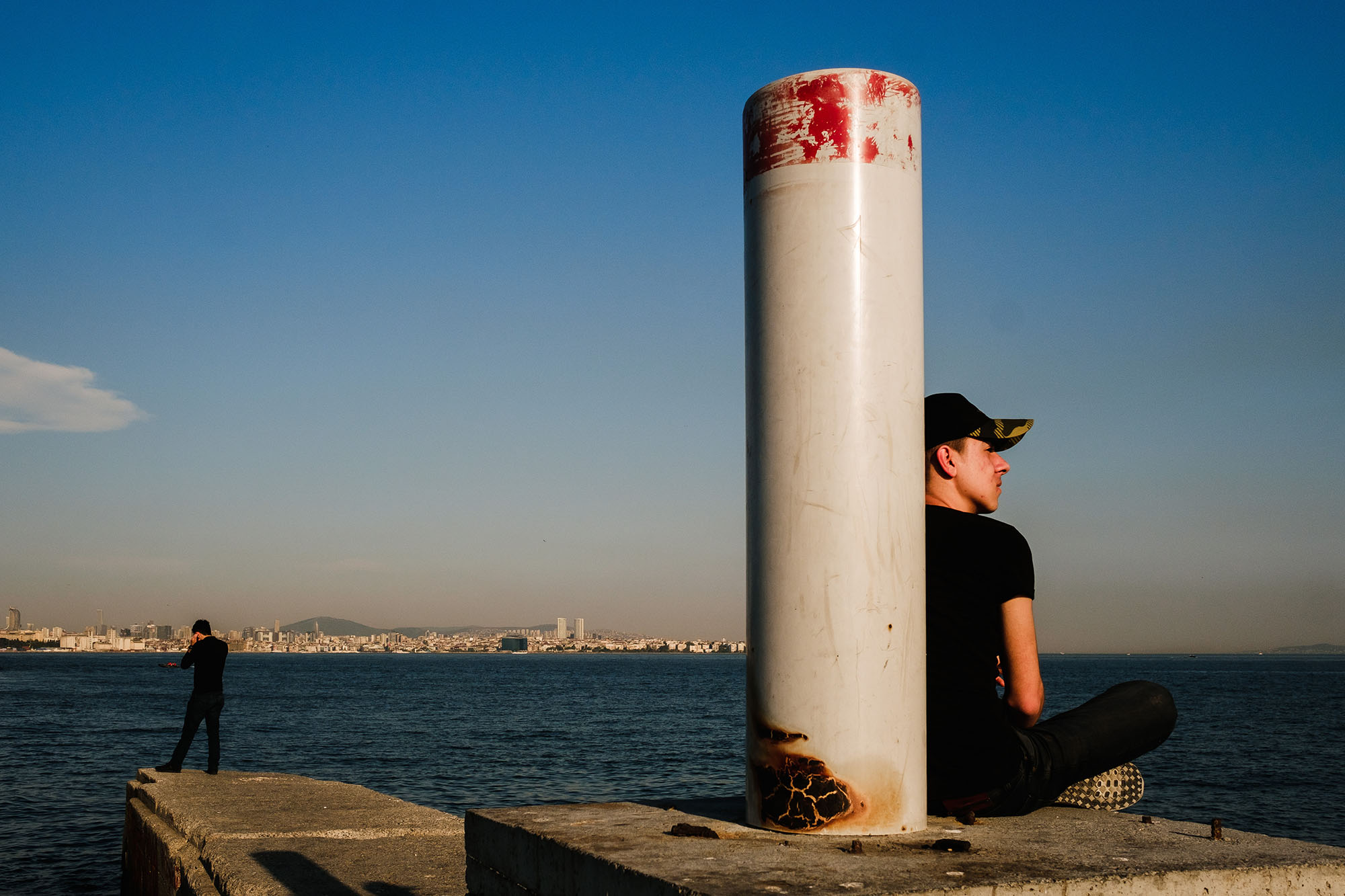 istanbul street photography