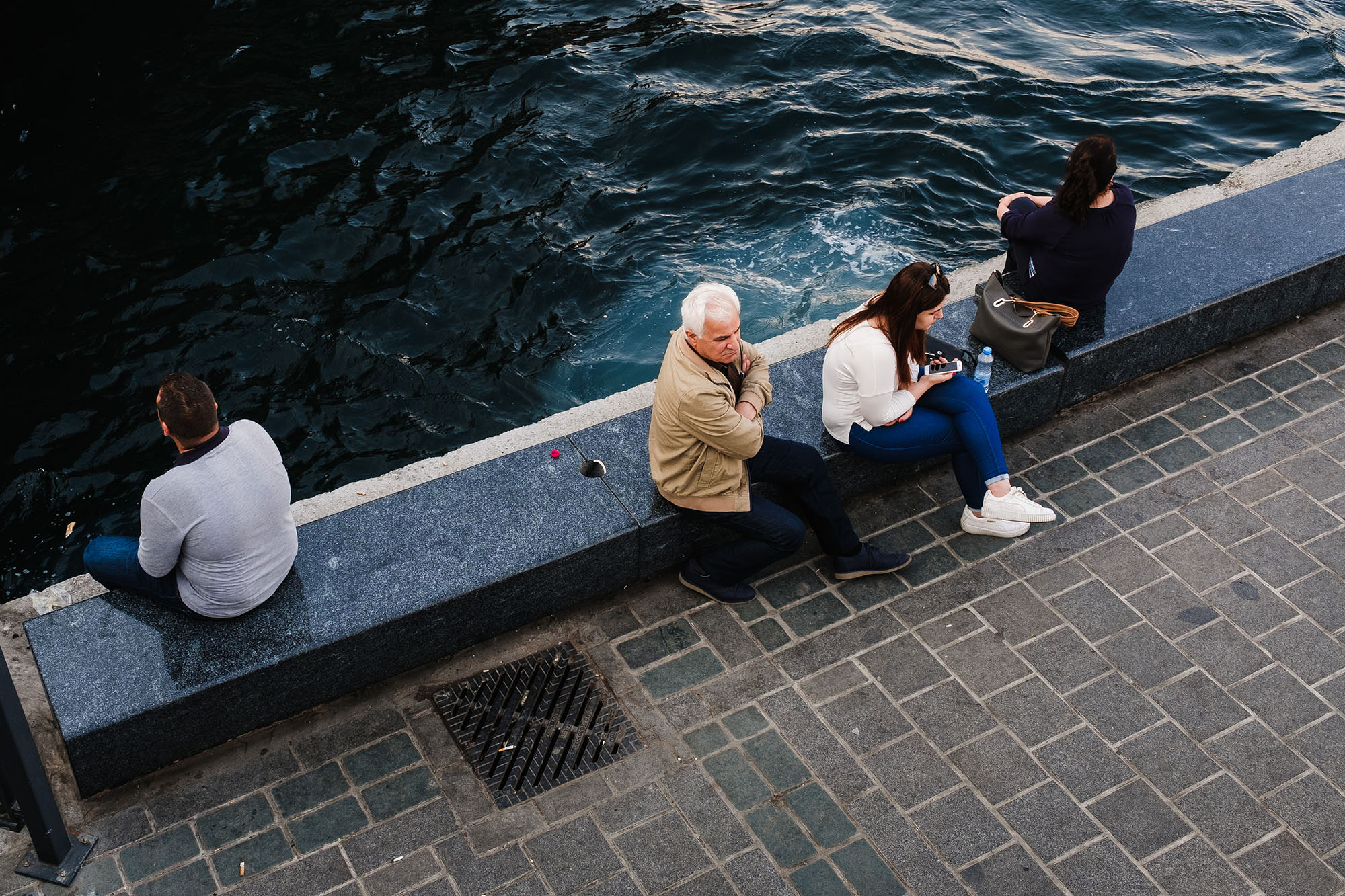 istanbul street photography