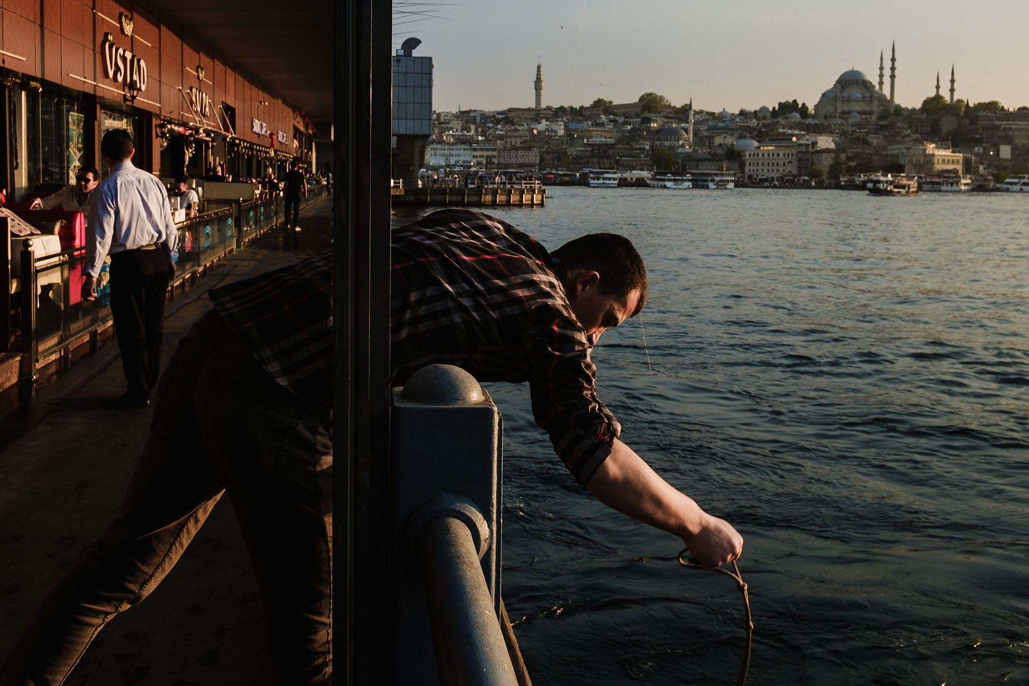 istanbul street photography