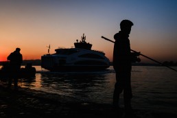 Street photography in Istanbul