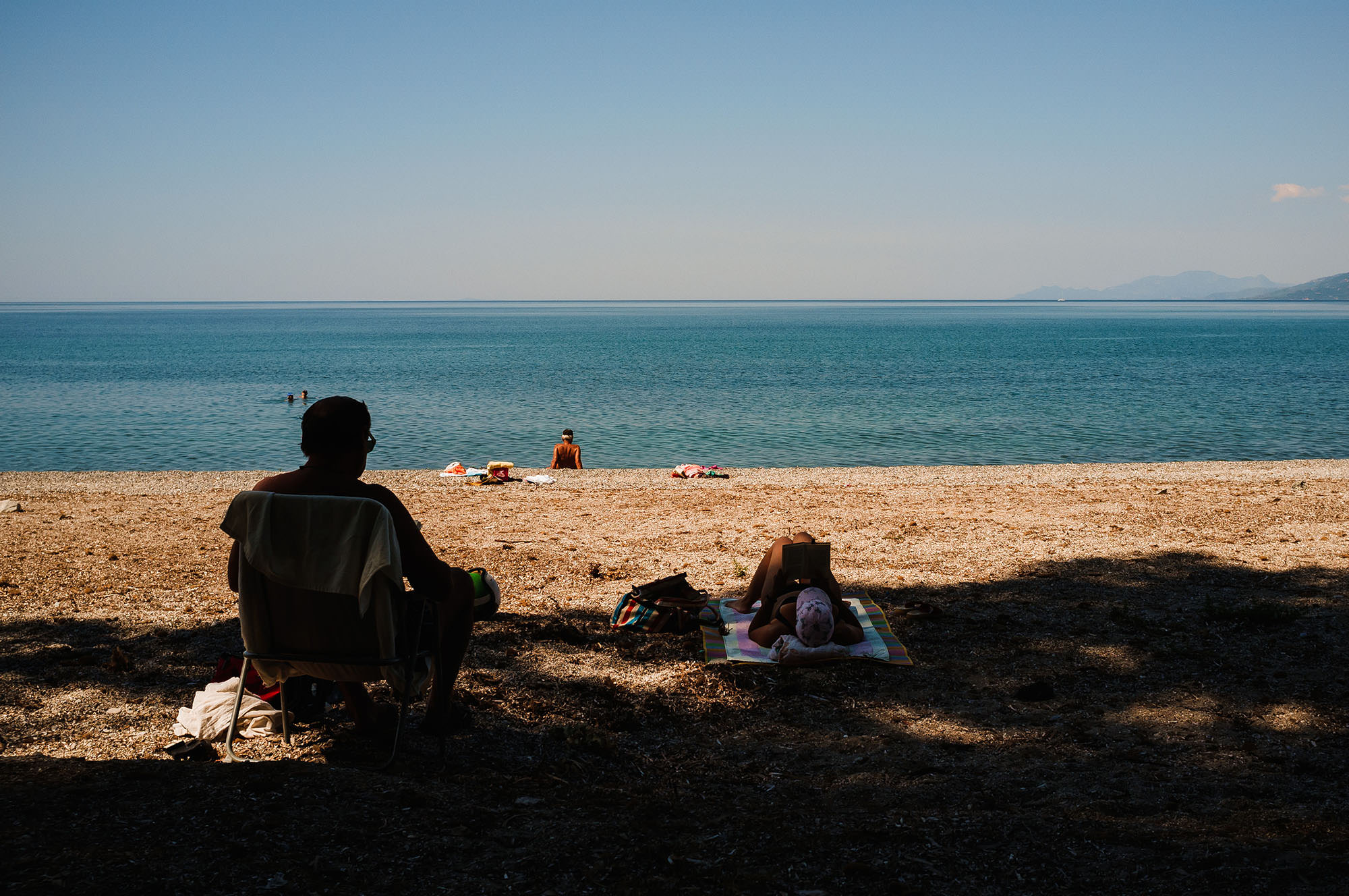 Candid photography greece preveza